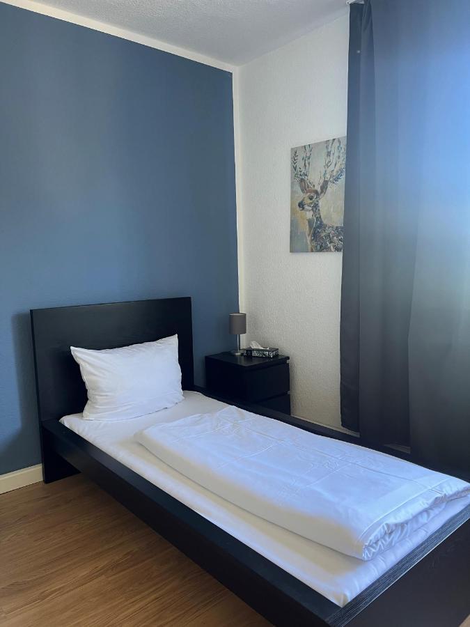 Shin Apartments Essen Exterior foto